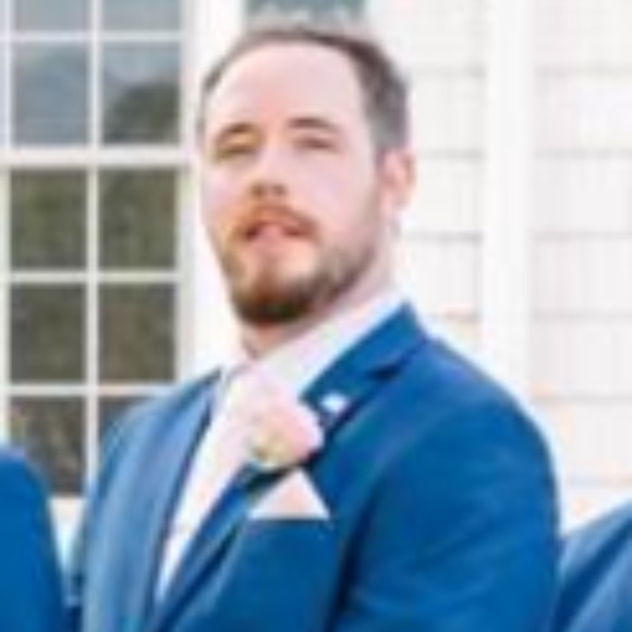 Meet your Posher, G! - Picture 1 of 1